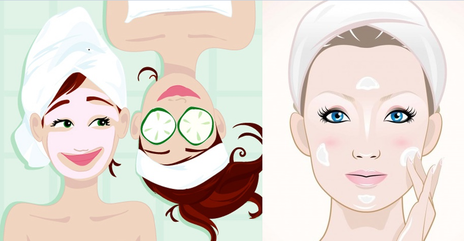 Top 6 loại mặt nạ tự chế giải quyết mọi vấn đề da bạn gặp phải