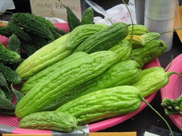 Bí kíp giảm cân hiệu quả sau 7 ngày nhờ mướp đắng