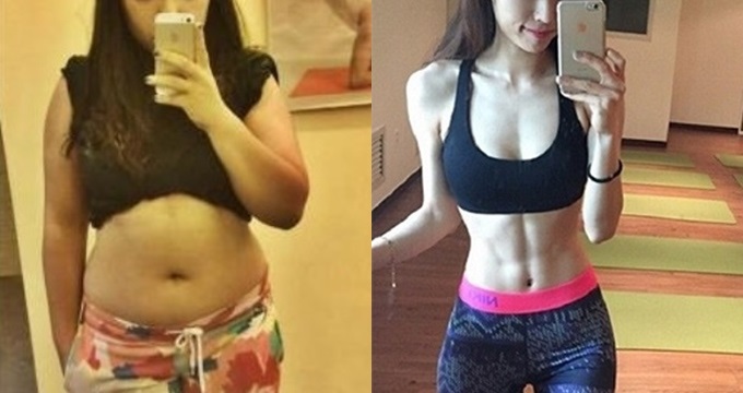 Nặng cả tạ cũng hết sạch mỡ thừa lại khỏe re nhờ uống nước sả và chanh