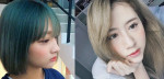 Là con gái, bạn phải nhuộm 5 màu tóc &rsquo;siêu hot&rsquo; này 1 lần trong cuộc đời