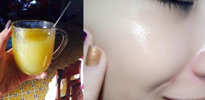 Lỗ chân lông "to như sẹo rỗ" cũng trở nên se khít sau 1 đêm nếu biết cách dùng quả này!