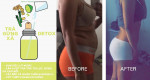 Teatox - Phương pháp thải độc không hề vất vả, khó khăn như bạn nghĩ