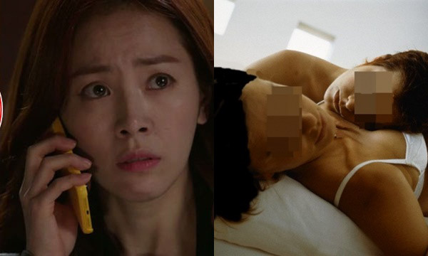 ‘Chị đi vắng mấy hôm, em cứ sang mà chăm sóc cho anh ấy nhé! Khi về, chị sẽ sớm ký đơn ly hôn’