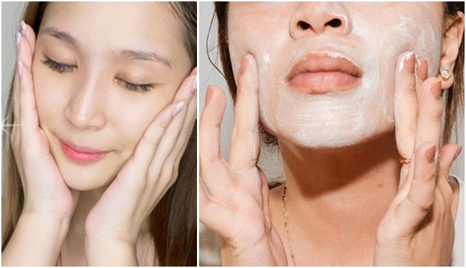 "Bỏ túi" ngay tuyệt chiêu hay giúp trị mụn trong mùa mưa bão