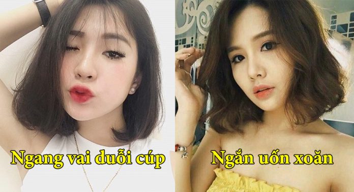 4 KIỂU TÓC ĐANG “SỐT – SÌNH – SỊCH” ĐƯỢC CHUỘNG NHẤT MÙA THU ĐÔNG NĂM NAY