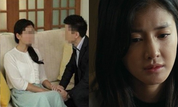 Có bao nhiêu tiền "đầu tư" cho bồ nhí, đến khi nợ ngập mặt mới lê thân tàn ma dại về lục cái ví rách của vợ