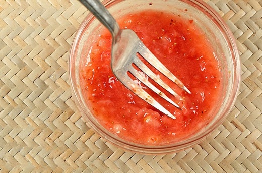 Bật mí công thức đơn giản giúp da mịn màng, đẩy lùi lão hóa đến 10 năm