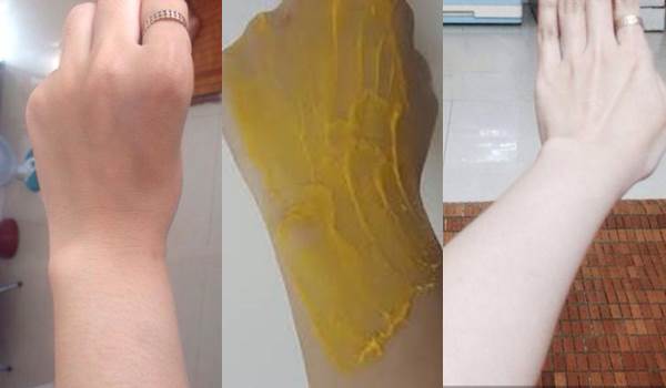 Không lo đen trở lại với cách dưỡng da trắng bóc chỉ bằng loại nguyên liệu dễ tìm này