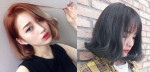 [ALBUM] Hơn 20 kiểu tóc ngắn ngang vai cực đẹp HOT nhất 2017, phù hợp với mọi phong cách, mọi khuôn mặt, ai để cũng đẹp trẻ ra cả chục tuổi!