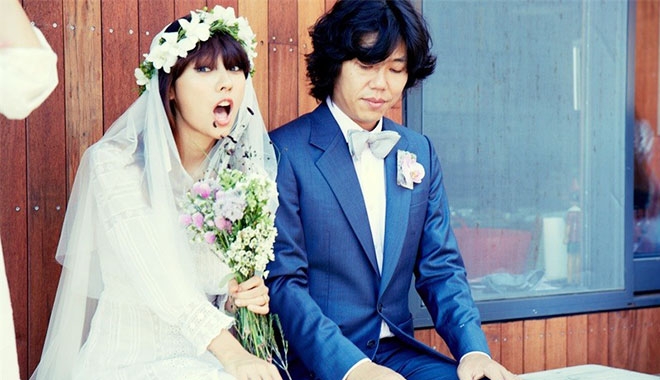 Cưới chồng xấu, cuộc sống như bà hoàng!