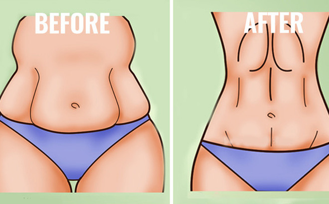 Chỉ 4 phút, 5 bài tập này có thể thay cho 1 giờ trong phòng gym