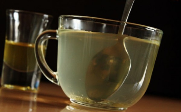 Muốn sở hữu làn da trắng không tì vết hãy uống nước mật ong