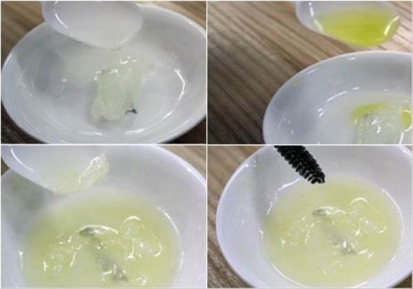 Đây chính là cách giúp lông mi mọc vừa dày lại còn dài như búp bê chỉ sau 3 ngày