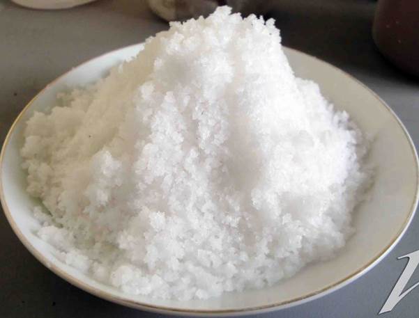 Trị dứt điểm sâu răng đau nhức, hôi miệng hàng chục năm chỉ bằng 1 nhúm muối