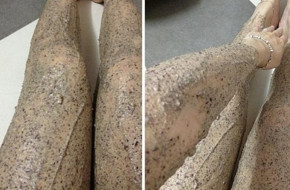 Trộn bột đậu đỏ với thứ này tắm trong 10 phút, da trắng sáng không bao giờ đen trở lại