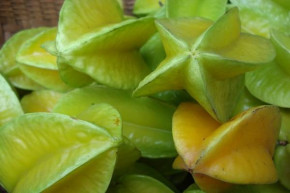 Giật mình đầu tuần 60kg cuối tuần còn 45kg chỉ cần ăn khế theo cách này