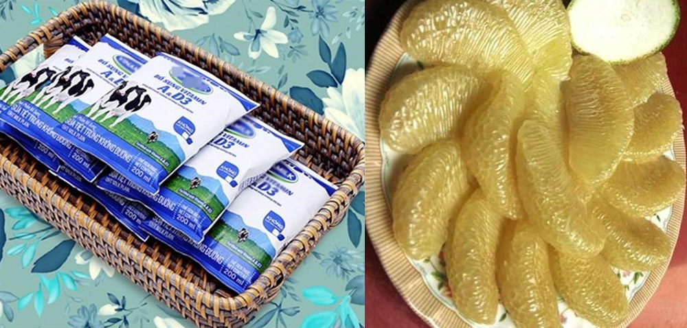 10 thực phẩm &rsquo;kéo dài chân&rsquo;, dù qua tuổi dậy thì vẫn cao thêm 5 – 7cm