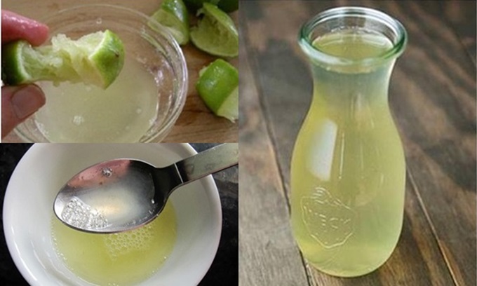 Ai bị đau răng, ê buốt, sưng nướu hãy ngậm ngụm nước này là khỏi vĩnh viễn