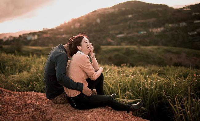 Hãy đối xử tốt với chồng bạn! Đọc xong biết bao bà vợ rơi nước mắt