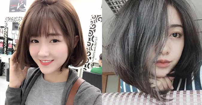 8 kiểu tóc ngang vai xinh lung linh ‘hễ cứ cắt là đẹp’, số 8 sẽ giúp bạn long lanh như sao Hàn