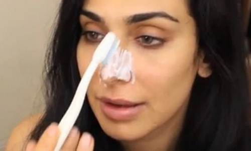 Bí kíp trị mụn đầu đen khiến hàng tỷ người muốn làm theo ngay tức khắc