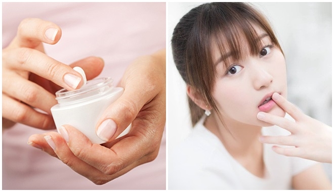 Làn da đang "la oai oái" vì bạn sử dụng kem dưỡng không hơp da