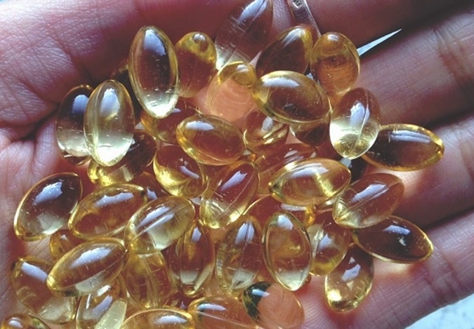 Thời tiết hanh khô mà thiếu 1 viên E thì da xấu mãi không đẹp nổi