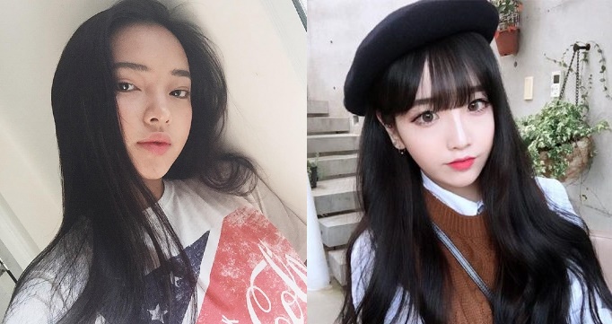 MÀU MÈ LÀM GÌ, NÀNG TÓC ĐEN VẪN NỔI BẦN BẬT VỚI 4 TẠO KIỂU ĐƠN GIẢN