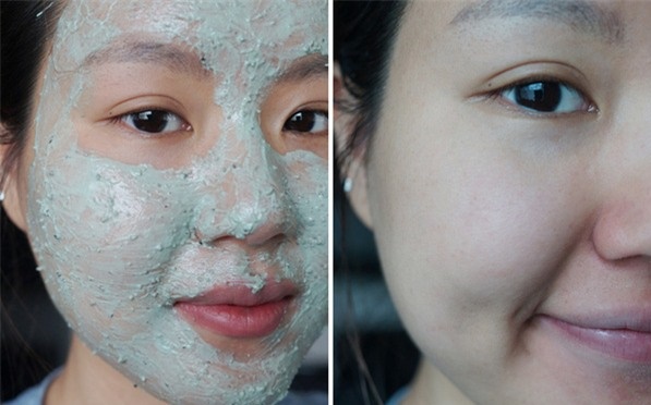 Muốn vừa làm sạch sâu da vừa se khít lỗ chân lông thì hãy đắp 6 loại mặt nạ này