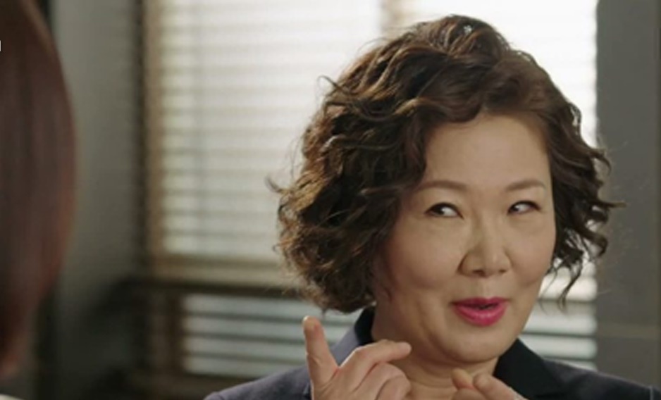 Con dâu à đừng lo, mẹ sẽ giúp con đòi lại chồng