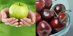 Top 6 loại trái cây hàng đầu chỉ cần ăn vào là ngực to ra mấy size