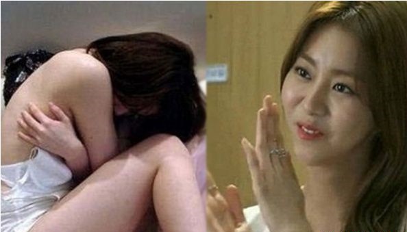 Chị không đánh ghen nhầm đâu, cái mặt của em, chị lạ gì