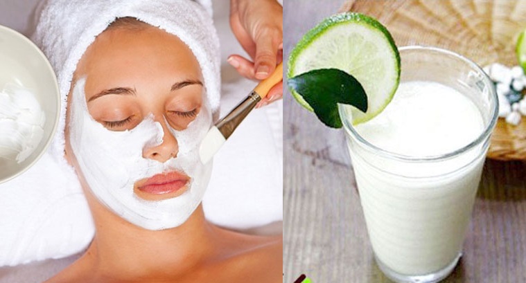 Công dụng làm đẹp da không ngờ của bột sắn dây