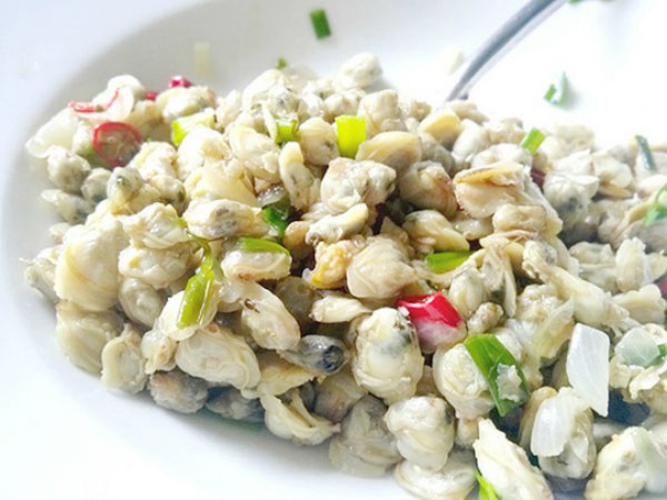 Dưỡng âm, bổ dương – đây là 10 cách phòng trị bệnh tuyệt vời từ Hến