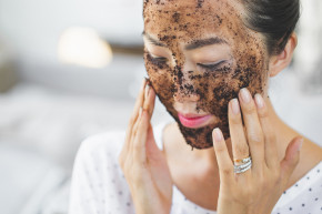 Công dụng của bã cà phê có thể bạn chưa biết