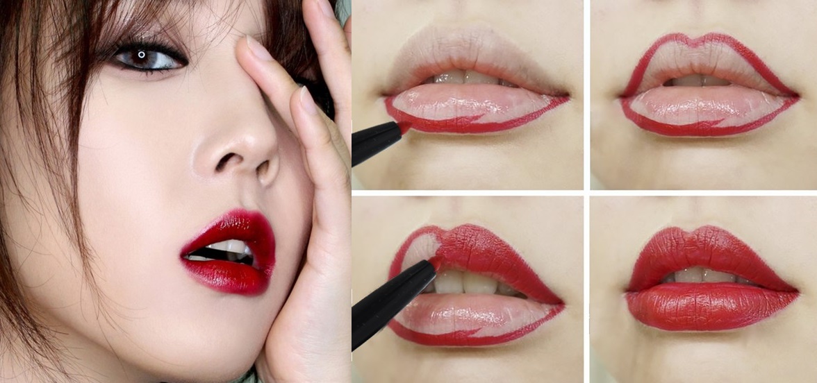 CÓ NGHIỆN SON HAY KHÔNG BẠN NHẤT ĐỊNH PHẢI “NẰM LÒNG” 10 MẸO NÀY ĐỂ CẢ ĐỜI LUÔN XINH TƯƠI, ĐẸP NHƯ HOT GIRL