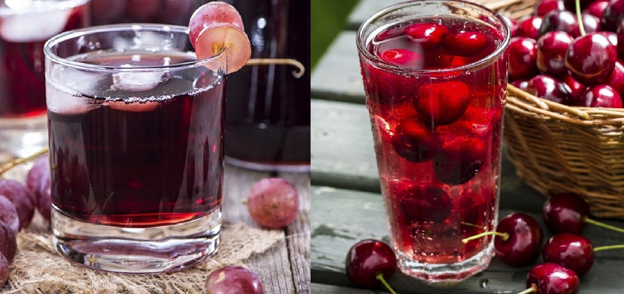 11 LOẠI NƯỚC ÉP GIÚP VỪA GIẢM CÂN, ĐẸP DA, THON DÁNG CÒN HƠN CẢ DÙNG MỸ PHẨM