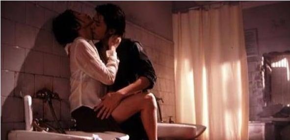 Vứt hết sĩ diện để lấy gái đã một đời chồng và đêm tân hôn khó quên