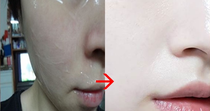 Trời trở lạnh mà thoa ngay thứ này mỗi tối trước khi đi ngủ, chẳng cần lo da bị khô hay nứt nẻ, lúc nào cũng láng mịn, trắng lên 3 tông