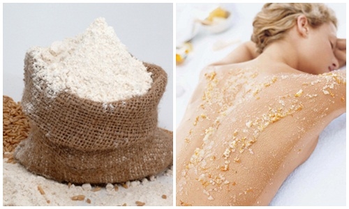 Công thức siêu đặc biệt dưỡng da trắng mịn không tì vết chỉ từ loại hạt ngày nào cũng ăn