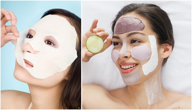 4 cách đắp mặt nạ cho hiệu quả tức thì làm "chao đảo" con tim của các tín đồ làm đẹp