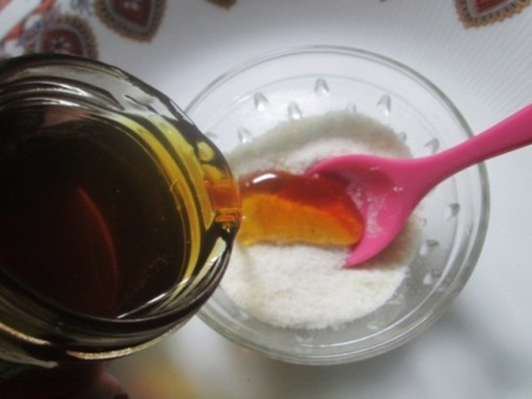 Công thức đặc biệt dưỡng da trắng mịn không tì vết chỉ từ loại hạt ngày nào cũng ăn