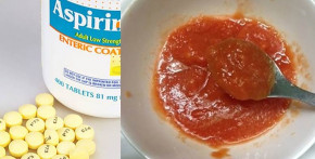 Nghiền 2 viên aspirin rồi trộn với thứ này đắp lên mặt, da BỖNG trắng bật 2 tông chỉ sau 1 đêm
