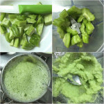 Mỗi ngày giảm 1kg nhờ dùng mướp đắng theo đúng cách này