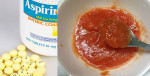 Nghiền 2 viên aspirin rồi trộn với thứ này đắp lên mặt, da BỖNG trắng bật 2 tông chỉ sau 1 đêm