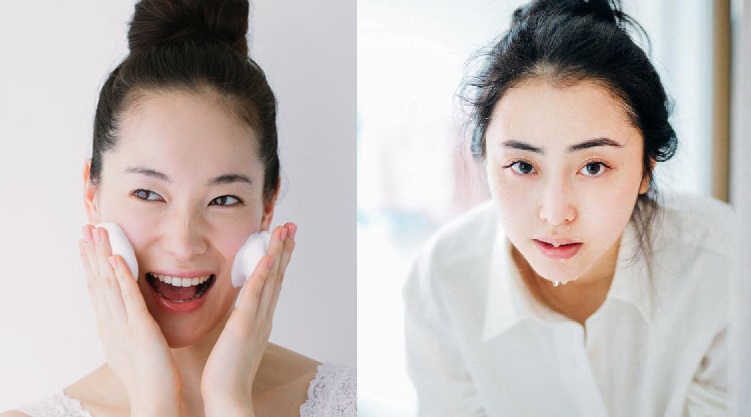 Công thức dưỡng da bí truyền giúp làn da phụ nữ Nhật trắng mịn, trẻ mãi không già