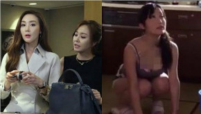 Vợ bảo: ‘nếu bồ anh làm vợ thay tôi 5 ngày, tôi sẽ ra đi với 2 bàn tay trắng’