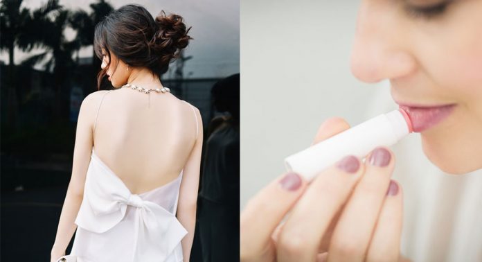 NHỮNG MẸO GIÚP ‘LÊN ĐỜI NHAN SẮC’ TỨC THÌ, BẠN AN TÂM MỖI KHI CẦN PHẢI ĐẸP