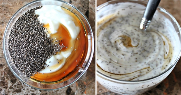 Chắc chắn khi ăn hỗn hợp “thần thánh” này mỡ bụng sẽ không cánh mà bay chỉ trong 2 tháng