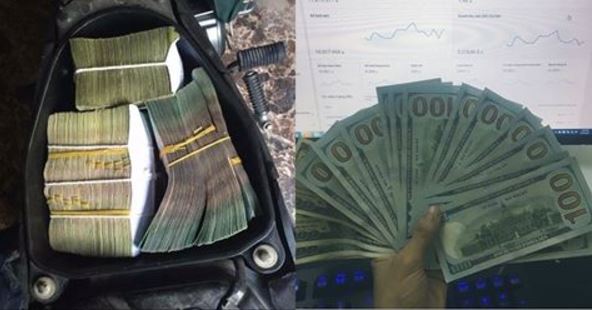 Ghen tỵ đỏ mắt với top 4 nàng giáp trời sinh đã GIÀU CÓ, THẦN TÀI soi chiếu nên không bao giờ hết tiền